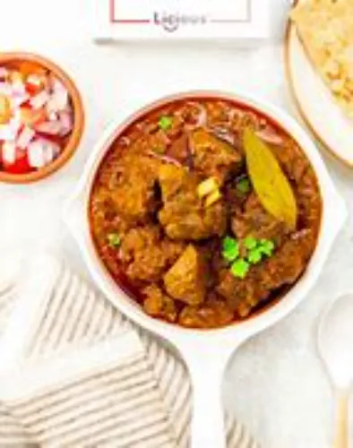 Mutton Kolhapuri (FULL)